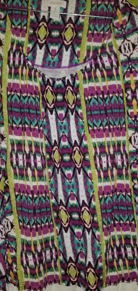 Chico Blouse